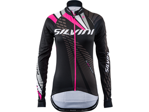 Dámský dres SILVINI Team WD1403