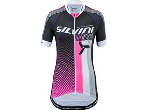 Dámský dres SILVINI Team WD837