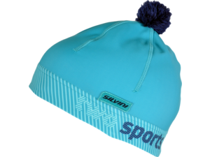 SILVINI ZATEPLENÁ ČEPICE PALA UA1127