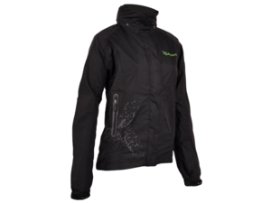 SILVINI dámská membránová bunda BORGO WJ249 black-forest