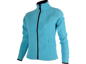 SILVINI FLEECE MIKINA DÁMSKÁ BORGO WJ283 SKY