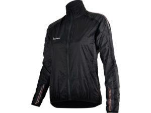 Dámská bunda SILVINI SALINE WJ371 black