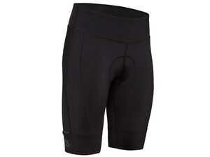 Silvini dámské kraťasy WP2233 Fortora black