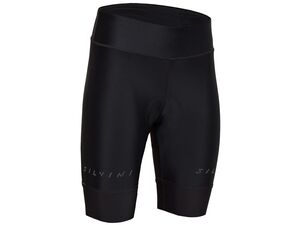 Silvini dámské kraťasy WP2430 Suela black