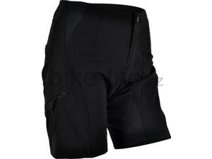 SILVINI dámské MTB cyklistické kalhoty INVIO WP860 black