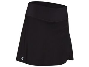 Silvini dámská sukně WS2413 Isorno Pro black