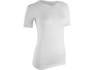 SILVINI dámské funkční triko BASALE WT548 white