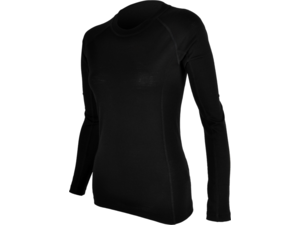 Dámské funkční triko SILVINI LANA WT566 BLACK