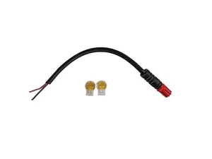 Kabel SUPERNOVA pro zadní světlo BOSCH SMART SYSTEM