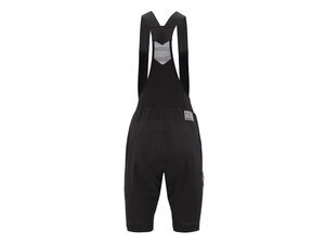 Dámské kalhoty SILVINI Larrea WP2220 black