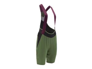 Dámské kalhoty SILVINI Larrea WP2220 olive-plum