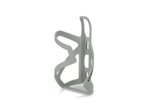 Košík na láhev CUBE šedá