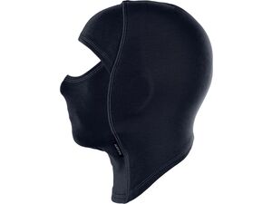 Unisex kukla Silvini UA68 Casco black2