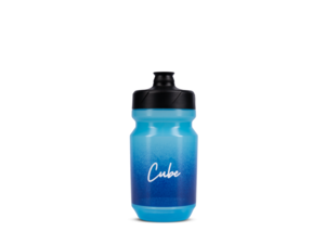 CUBE láhev Flow 400 KIDS blue