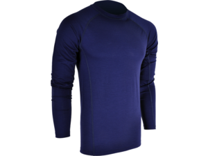 SILVINI PÁNSKÉ FUNKČNÍ TRIKO LANA MT565 NAVY