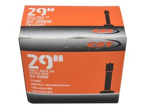 Duše CST 29x1.95/2.35 AUTO ventil AV