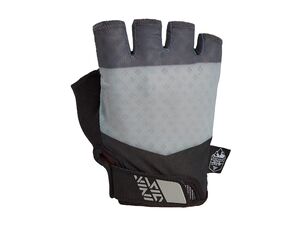 Pánské rukavice SILVINI Anapo MA1426 black-cloud