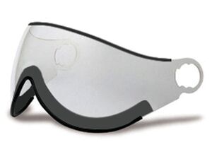 Náhradní visor MANGO pro přilby WIND PRO, WIND FREE, ROCKY PRO čirý
