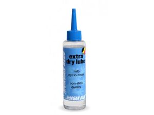 olej Morgan Blue Extra Dry 125ml