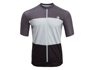 Pánský dres SILVINI TURANO PRO MD1645 cloud-black