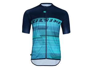 pánský dres SILVINI Turano MD1645 navy-ocean