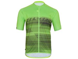 Silvini pánský dres MD1645 Turano green-black