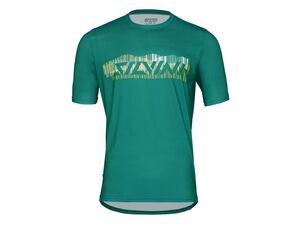 Silvini pánský dres MD1803 Denno olive-tiger