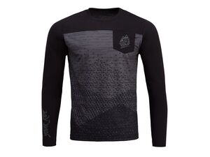 Enduro dres SILVINI Ello MD1804
