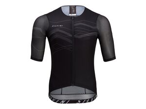 Pánský dres SILVINI LEGNO MD2000 black-cloud