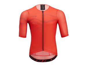 Pánský dres SILVINI LEGNO MD2000