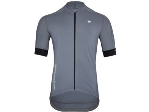 Silvini pánský dres MD2226 Carnio grey-sky