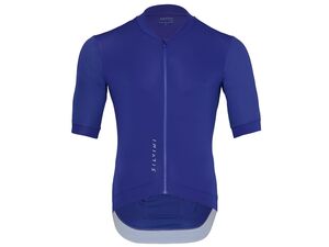 Silvini pánský dres MD2401 Trafoi blue