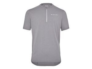 pánský dres SILVINI Naturno MD2635 grey