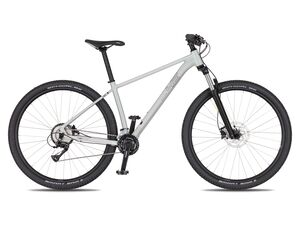 Horské kolo 4EVER MELODY satin pearl 2026