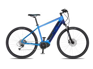 ELEKTROKOLO 4EVER MERCURY AL 2019