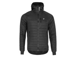 Silvini pánská bunda MJ1142 Rutor black2