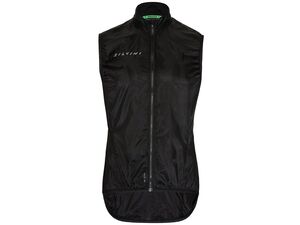 Silvini pánská vesta MJ1602 Tenno black