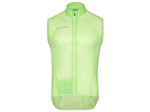 Silvini pánská vesta MJ1602 Tenno green