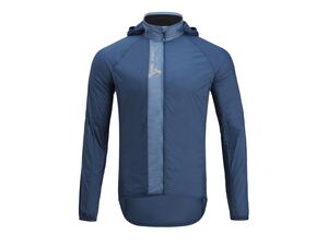 PÁNSKÁ BUNDA SILVINI GELA MJ1607 blue