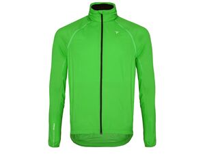 Silvini pánská bunda MJ1612 Vetta green
