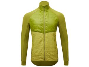 Pánská mikina SILVINI GRADO MJ1714 olive