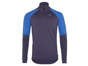 pánská mikina SILVINI Marone MJ1900 navy - blue