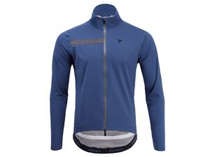 Pánská nepromokavá bunda SILVINI Tempesto MJ2115 blue