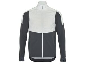 Silvini pánská bunda MJ2120 Corteno cloud-charcoal
