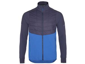 Silvini pánská bunda MJ2120 Corteno navy-blue