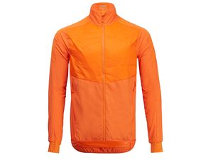Pánská bunda SILVINI Corteno MJ2120 orange