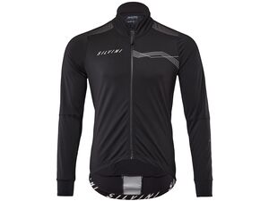 Pánská bunda SILVINI Ghisallo MJ2129 black