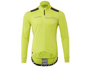 Pánská bunda SILVINI Ghisallo MJ2129 fluo