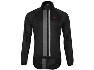 Silvini pánská bunda MJ2231 Gelo black-grey