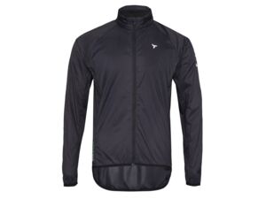 Silvini pánská bunda MJ2231 Gelo black-cloud